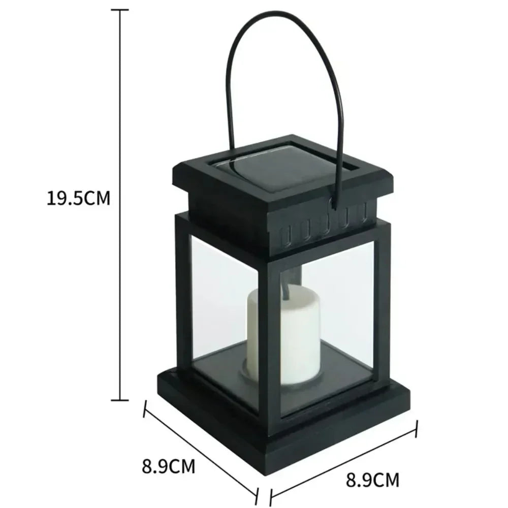 Junips | Sunlamp - SolarPaleis - Waterproof - Flickering Candle