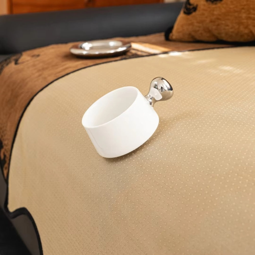 Junips | Lion Wavy Non-Slip Sofa Cover