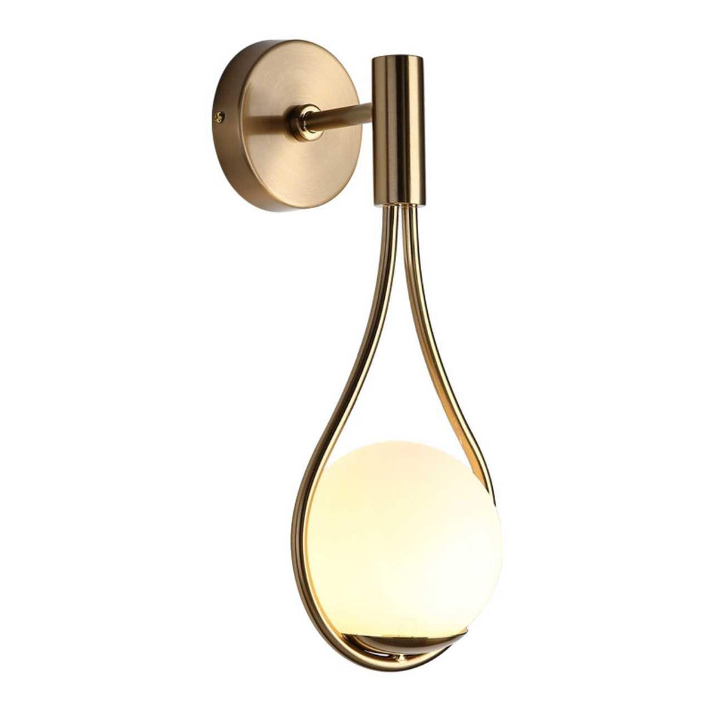 Junips | Modern Scandinavian Wall Lamp