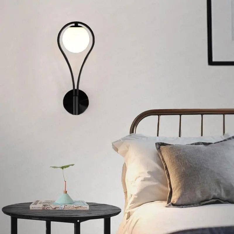 Junips | Modern Scandinavian Wall Lamp