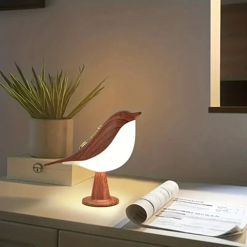Junips | Modern Table Lamp Bird - Zion™