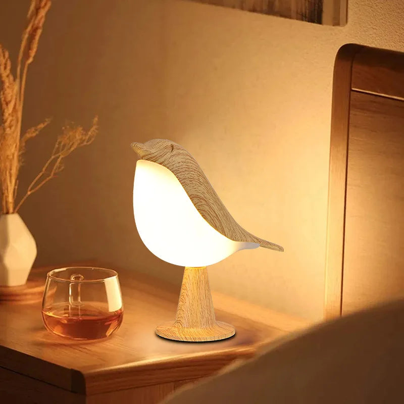 Junips | Modern Table Lamp Bird - Zion™