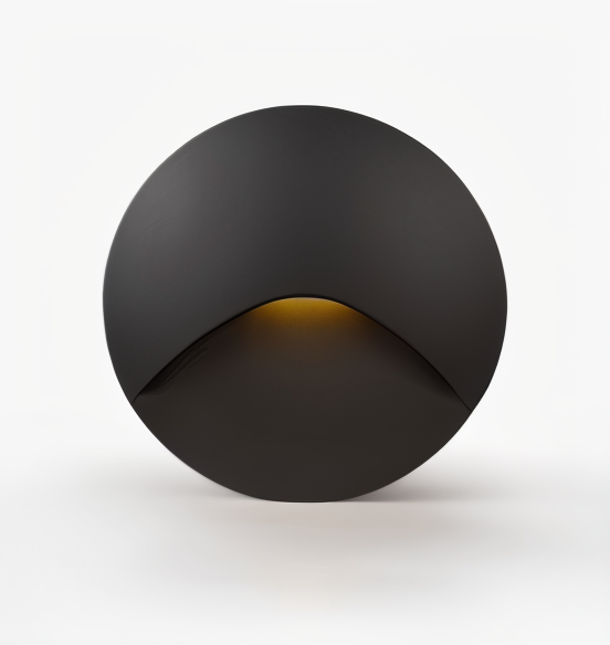 Junips | LuminiPath LED Wall Light – Waterproof IP65 Motion Sensor Indoor & Outdoor Wall Lamp