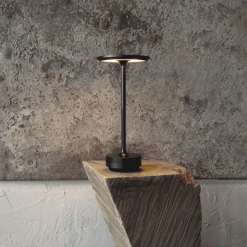 Junips | LED table lamp with dimmable mood light