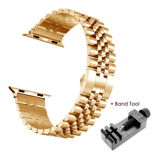 Junips | Bracelet for the Apple Watch