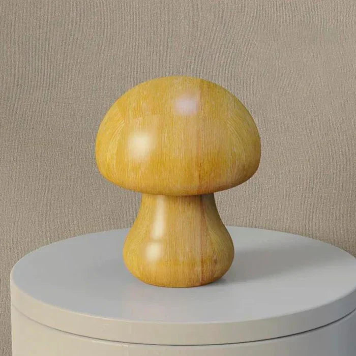 Junips | Mushroom LED Night Light