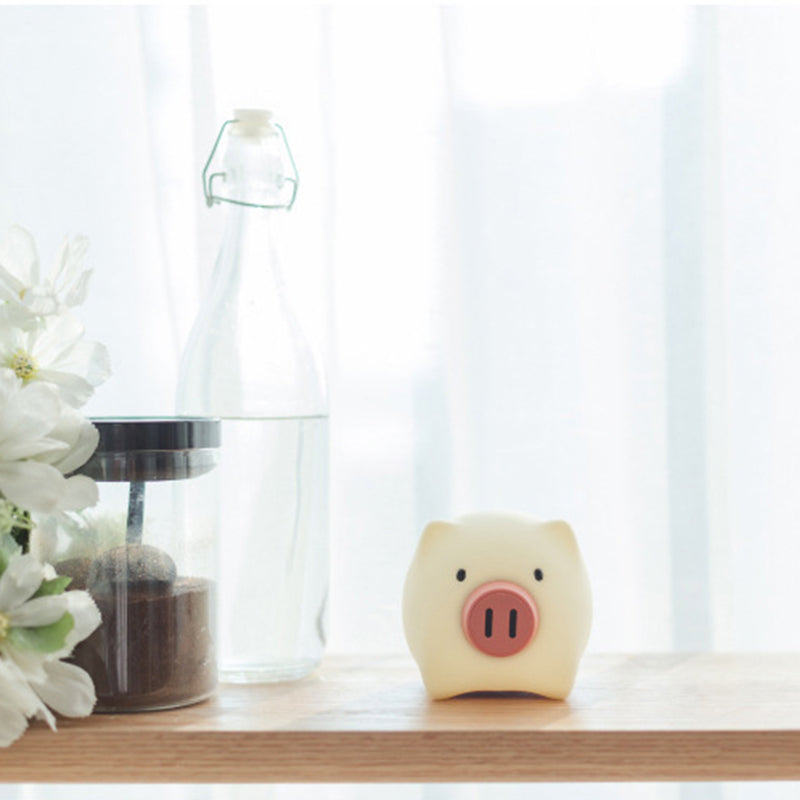 Junips | MUID Glowing Pig LED Children's Lamp
