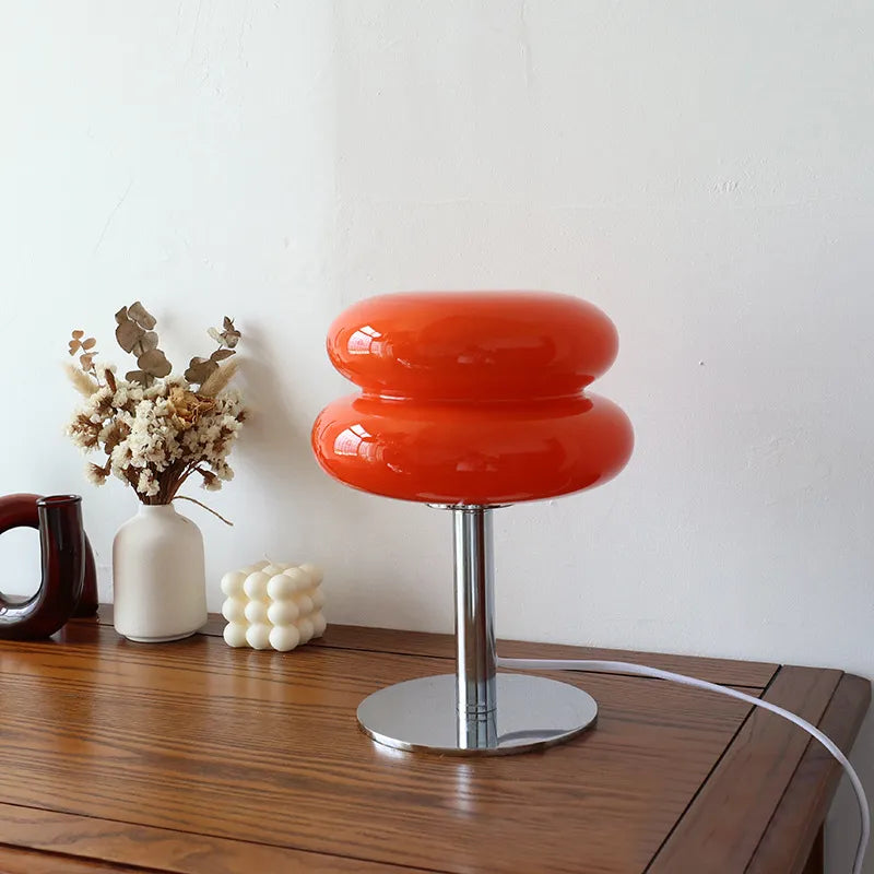 Junips | Luxury and subtle table lamp with elegant finish