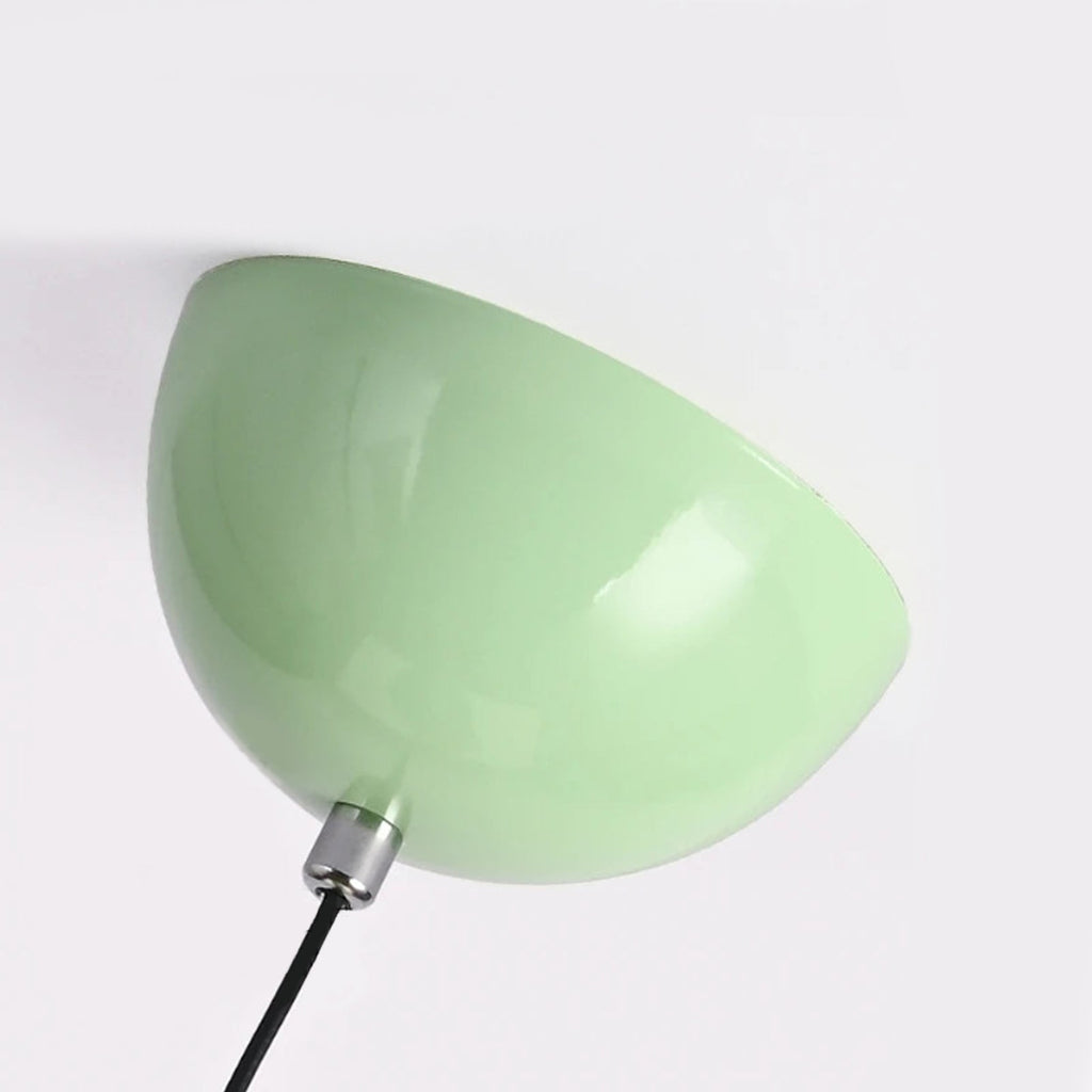Junips | Danish Macaron Pendant Ceiling Light