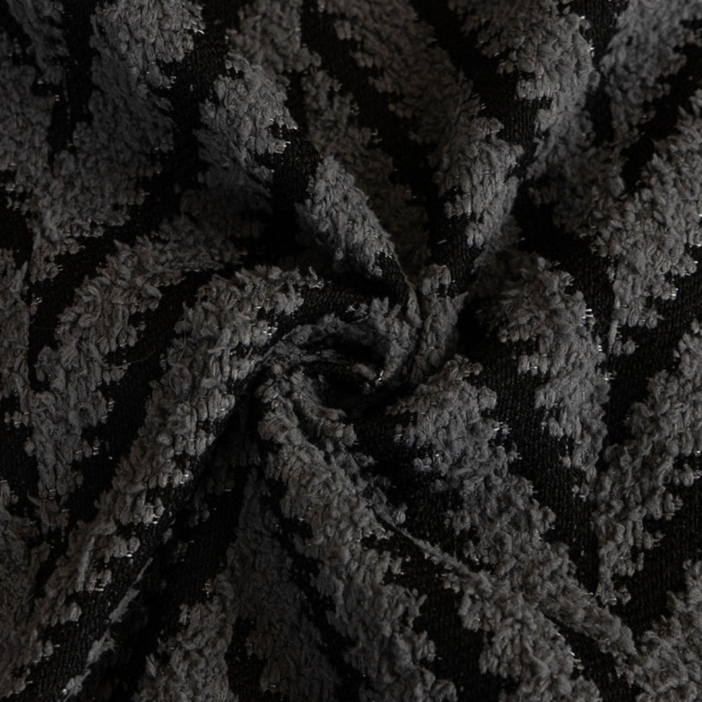 Junips | Marella Soft Chevron Sofa Cover