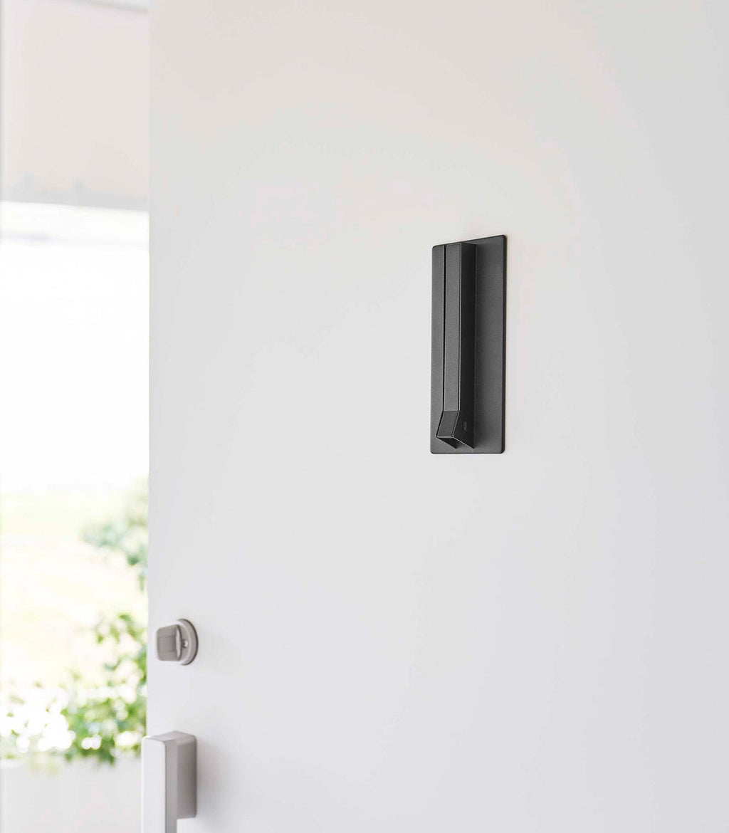 Junips | Magnetic Folding Hook - Steel