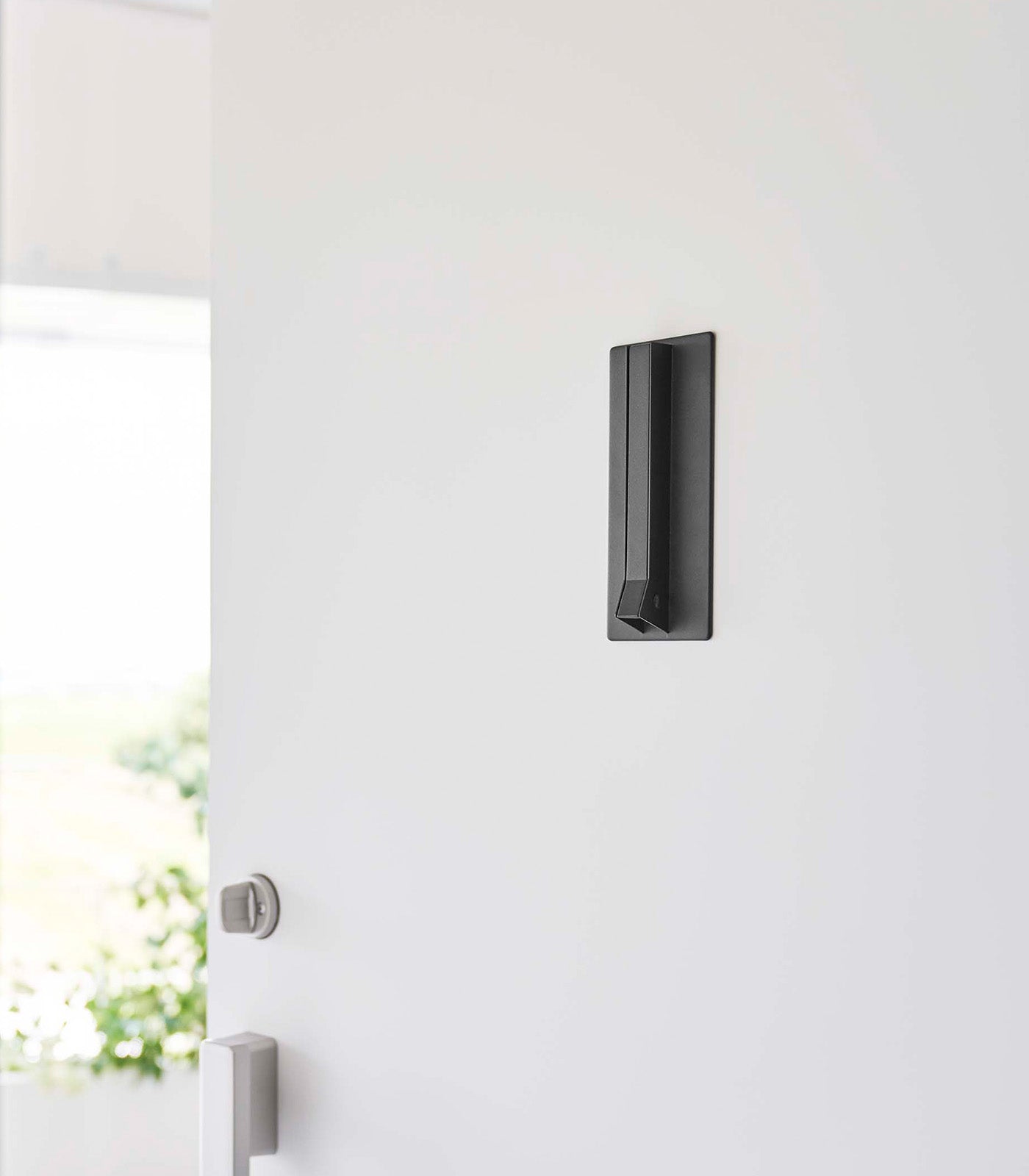 Junips | Magnetic Folding Hook - Steel