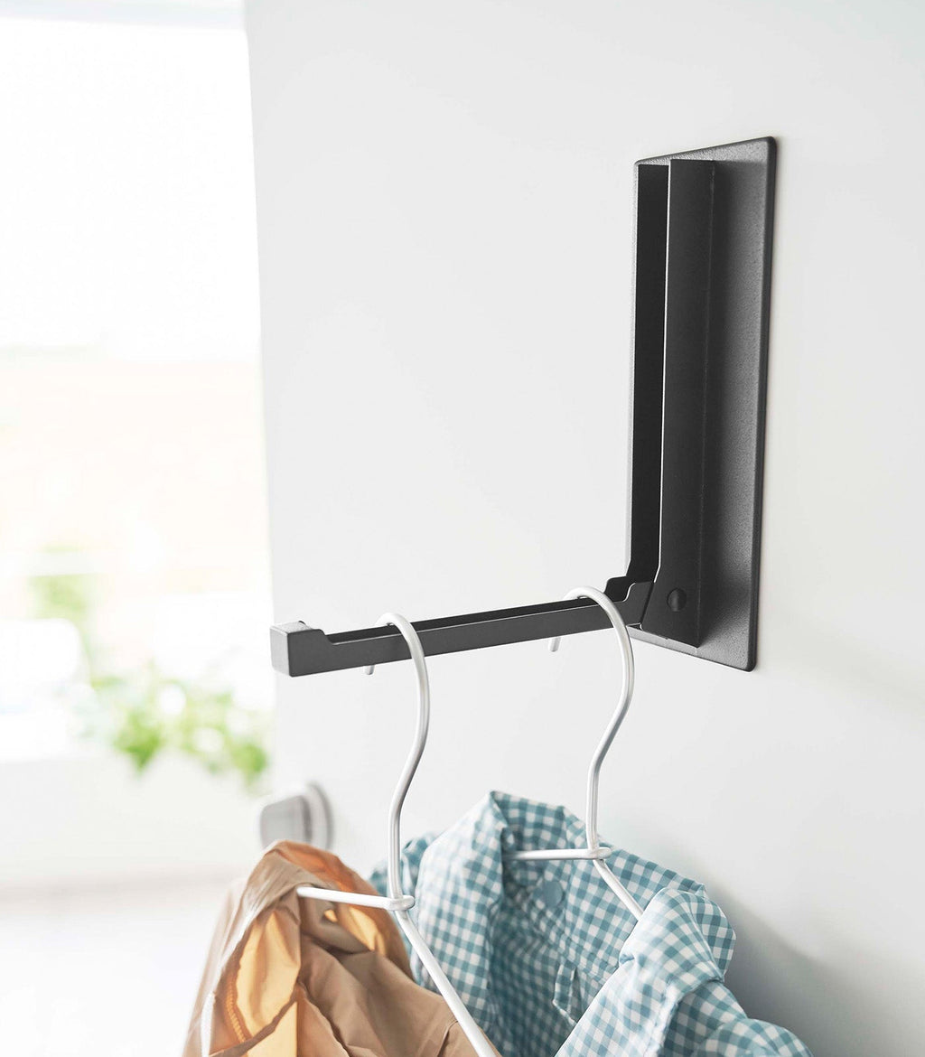 Junips | Magnetic Folding Hook - Steel