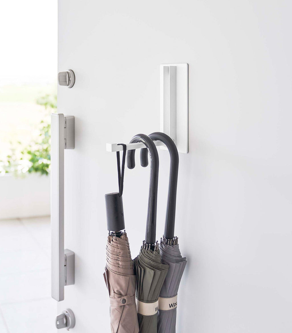 Junips | Magnetic Folding Hook - Steel