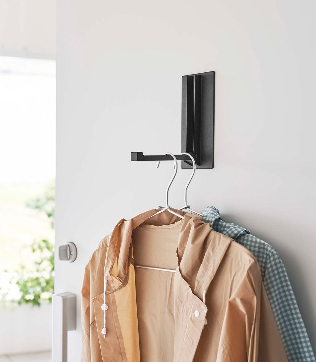 Junips | Magnetic Folding Hook - Steel