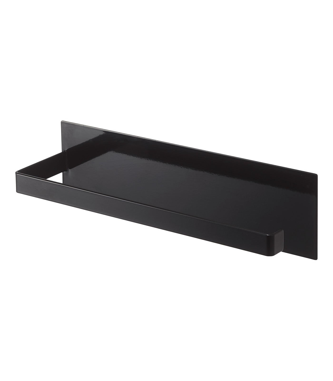 Junips | Magnetic Paper Towel Holder - Steel