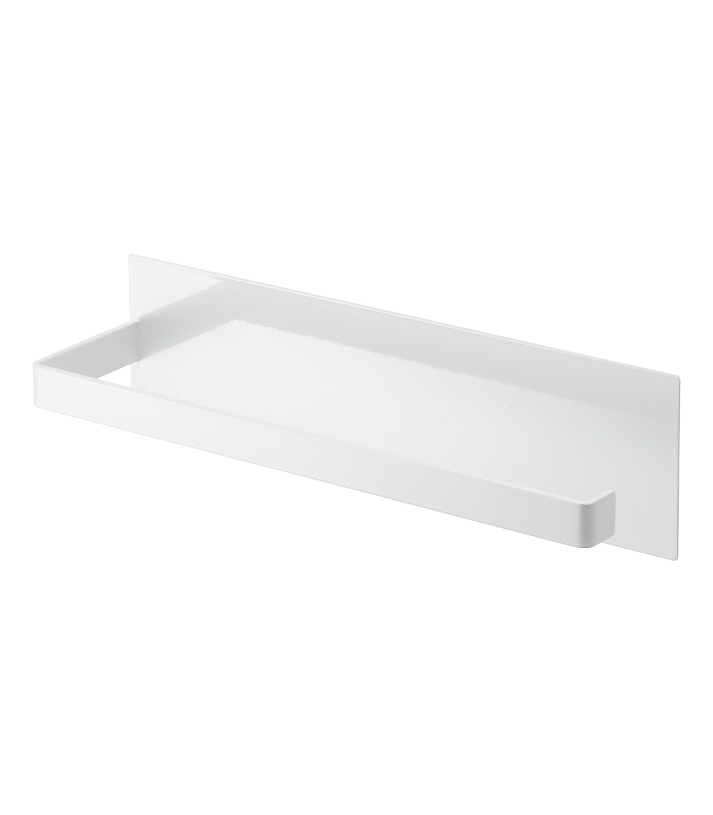 Junips | Magnetic Paper Towel Holder - Steel