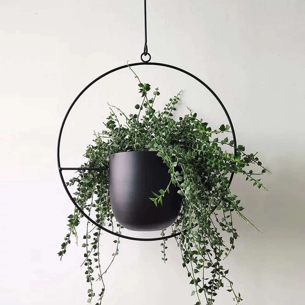 Junips | Luxury Modern Hanging Pots