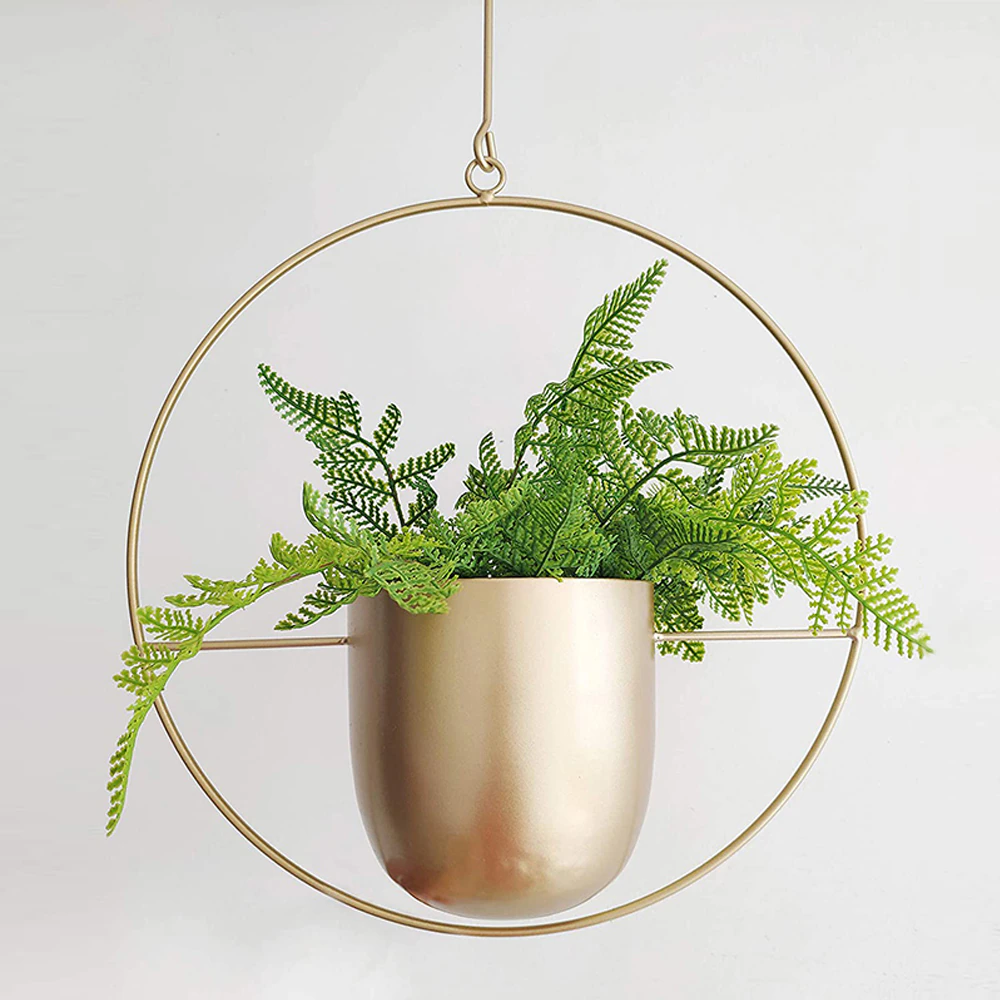 Junips | Luxury Modern Hanging Pots