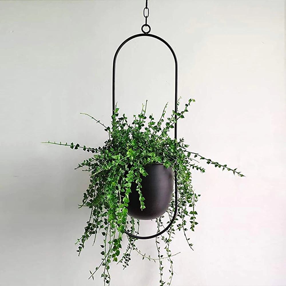 Junips | Luxury Modern Hanging Pots
