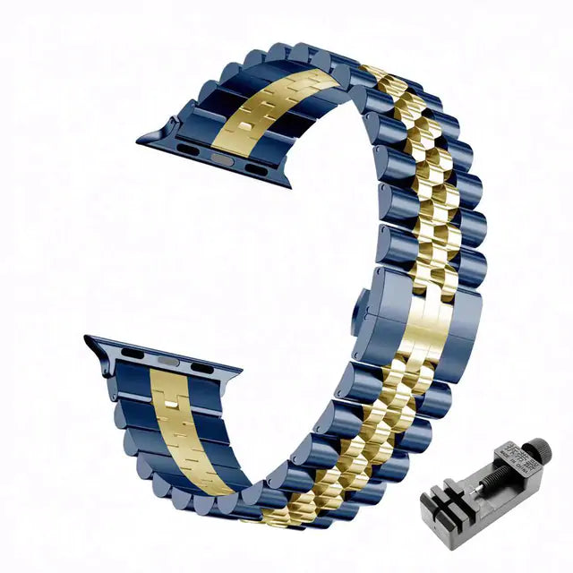 Junips | Bracelet for the Apple Watch