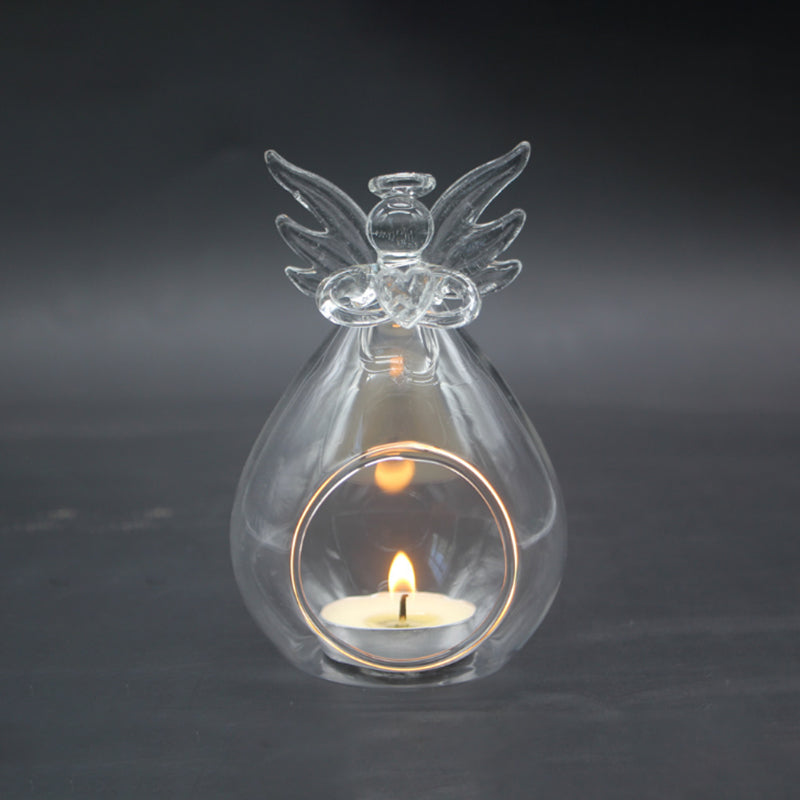 Junips | Mika'El Segens Candle Holder