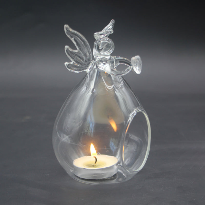 Junips | Mika'El Segens Candle Holder