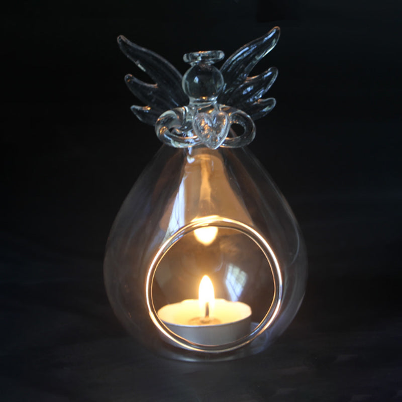 Junips | Mika'El Segens Candle Holder