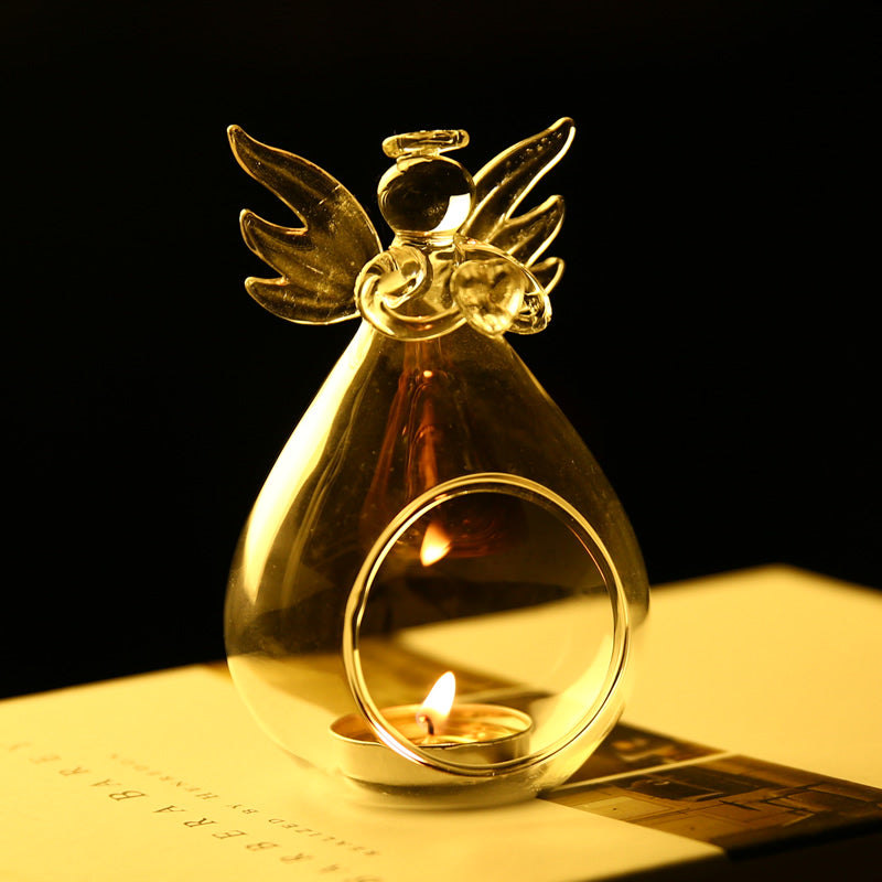 Junips | Mika'El Segens Candle Holder