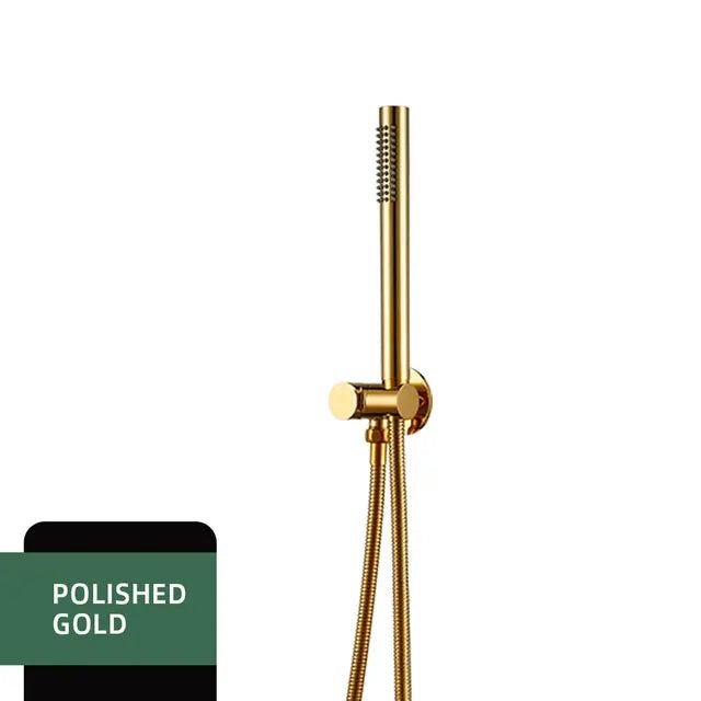 Junips | Minerva Handheld Shower