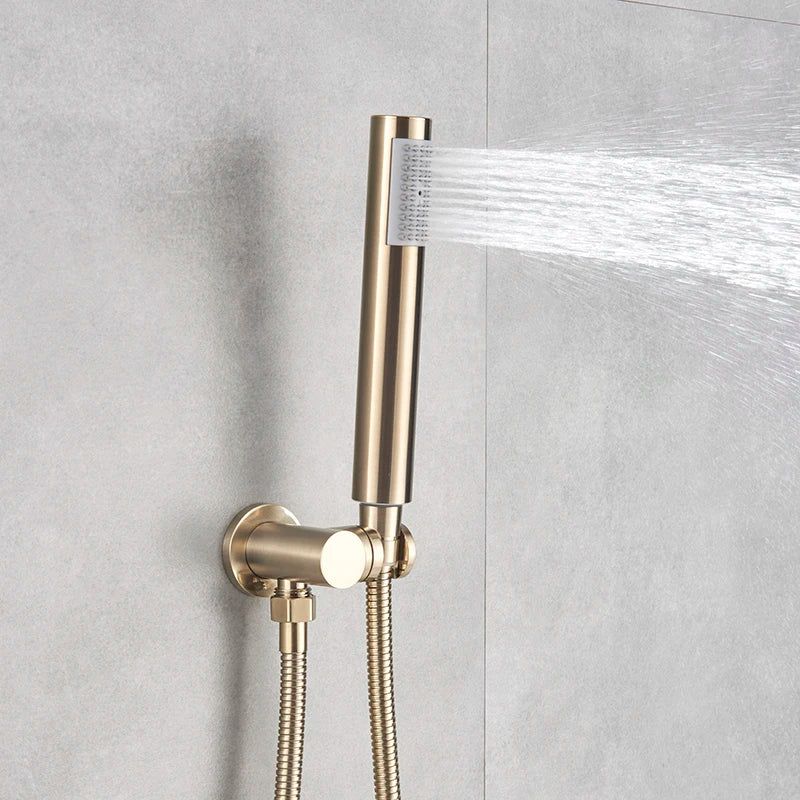 Junips | Minerva Handheld Shower