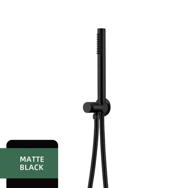 Junips | Minerva Handheld Shower