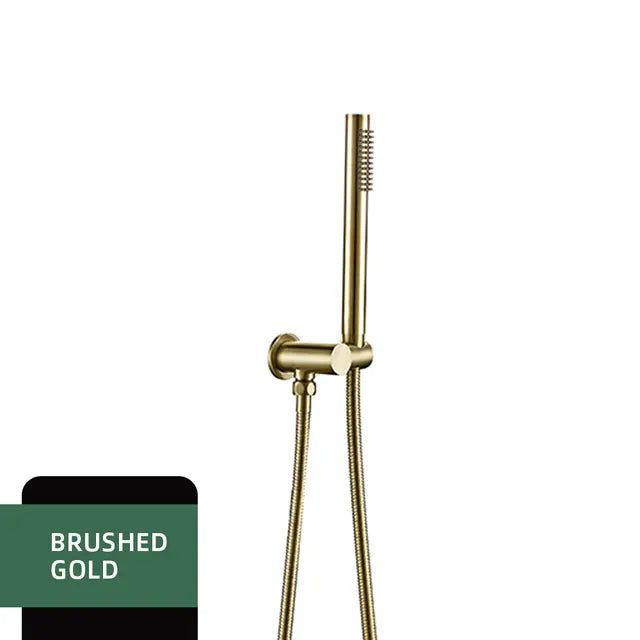 Junips | Minerva Handheld Shower