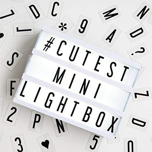 Junips | Mini Lightbox
