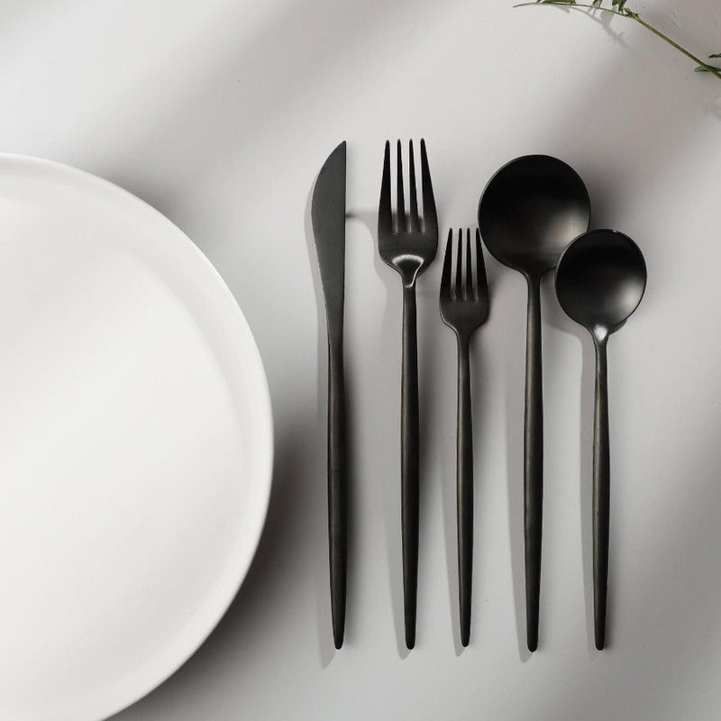 Junips | Minimalist cutlery