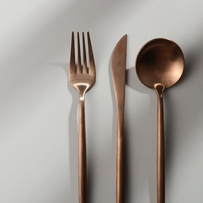 Junips | Minimalist cutlery