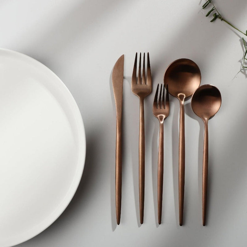 Junips | Minimalist cutlery