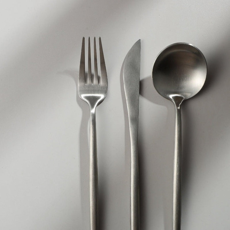 Junips | Minimalist cutlery