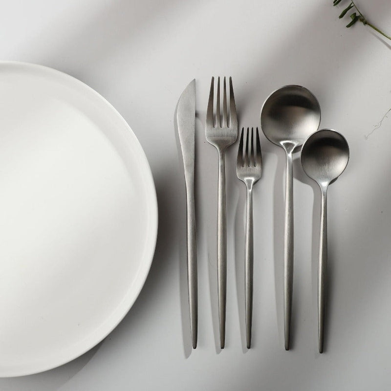 Junips | Minimalist cutlery