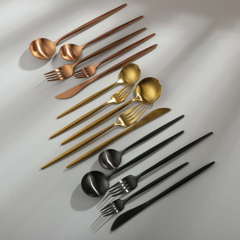 Junips | Minimalist cutlery