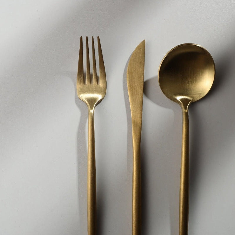 Junips | Minimalist cutlery