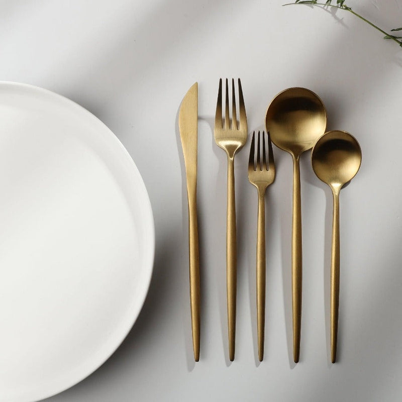 Junips | Minimalist cutlery