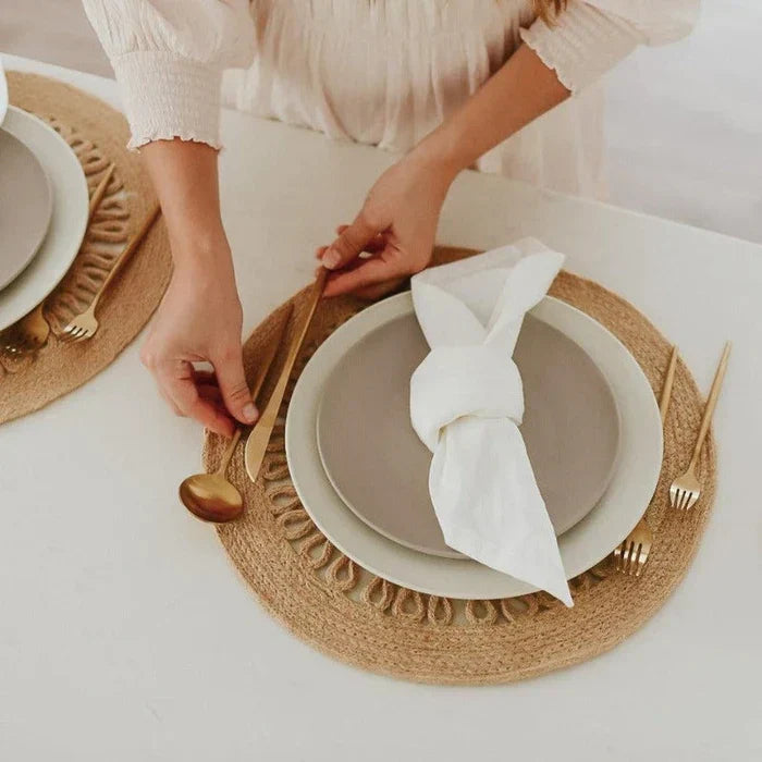 Junips | Minimalist cutlery