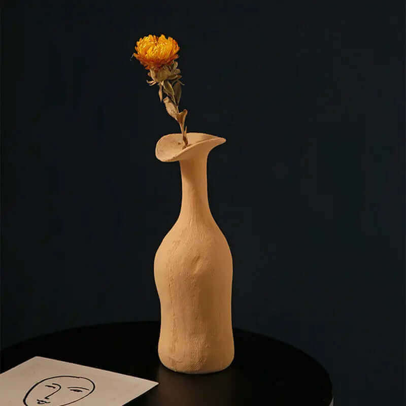 Junips | Minimalist Morandi-colored Vases