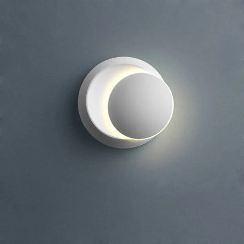 Junips | Minimalist Orb Design Wall Light