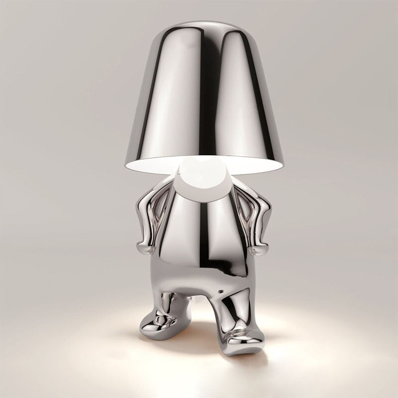 Junips | Table Lamp Modern Rechargeable Accent Light