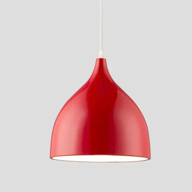 Junips | Collection of modern European pendant lights