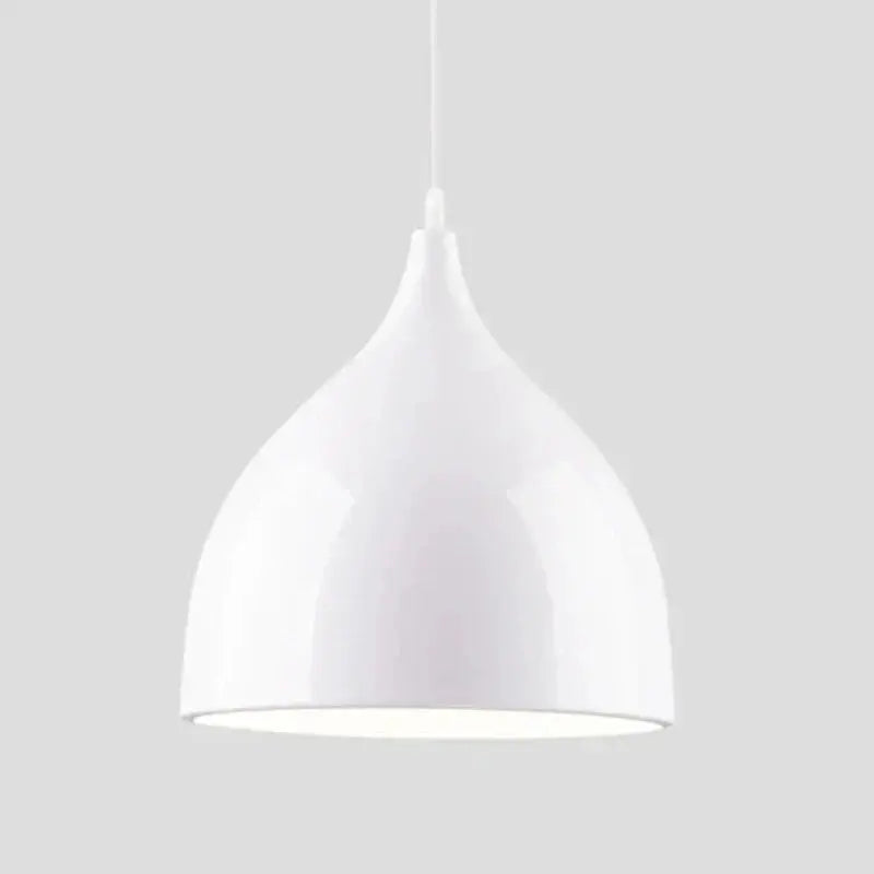 Junips | Collection of modern European pendant lights
