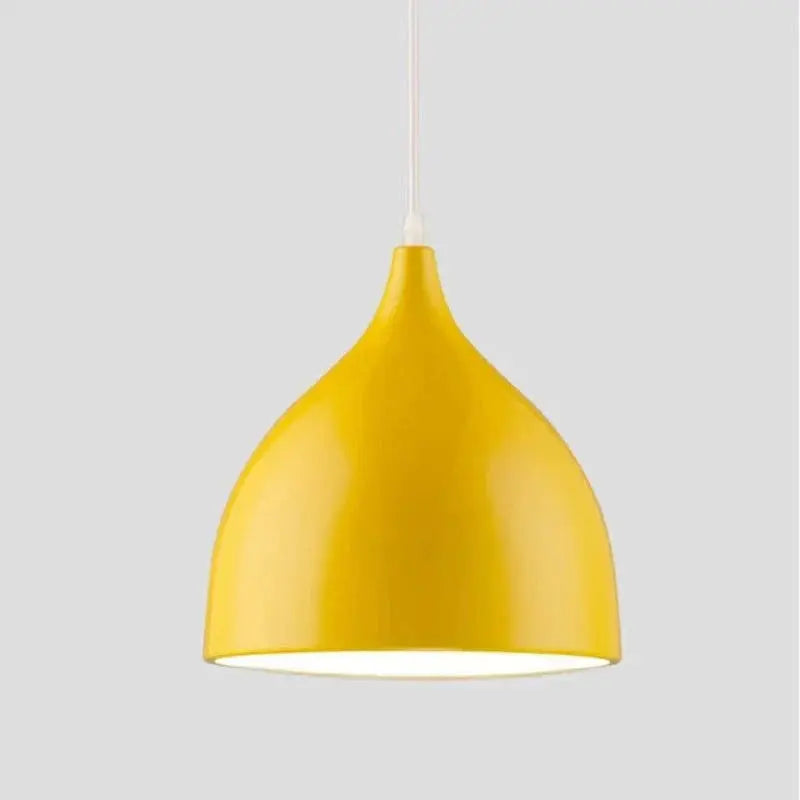 Junips | Collection of modern European pendant lights