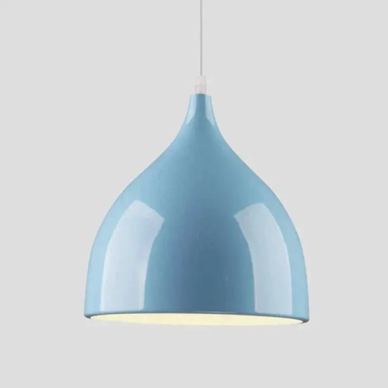 Junips | Collection of modern European pendant lights